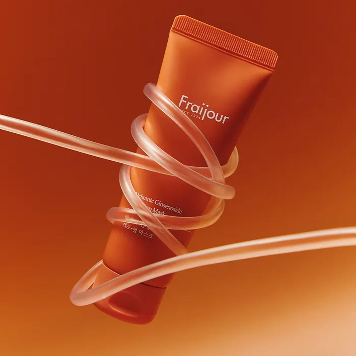 Fraijour Alchemic Ginsenoside Exo-Wrap Mask 80g