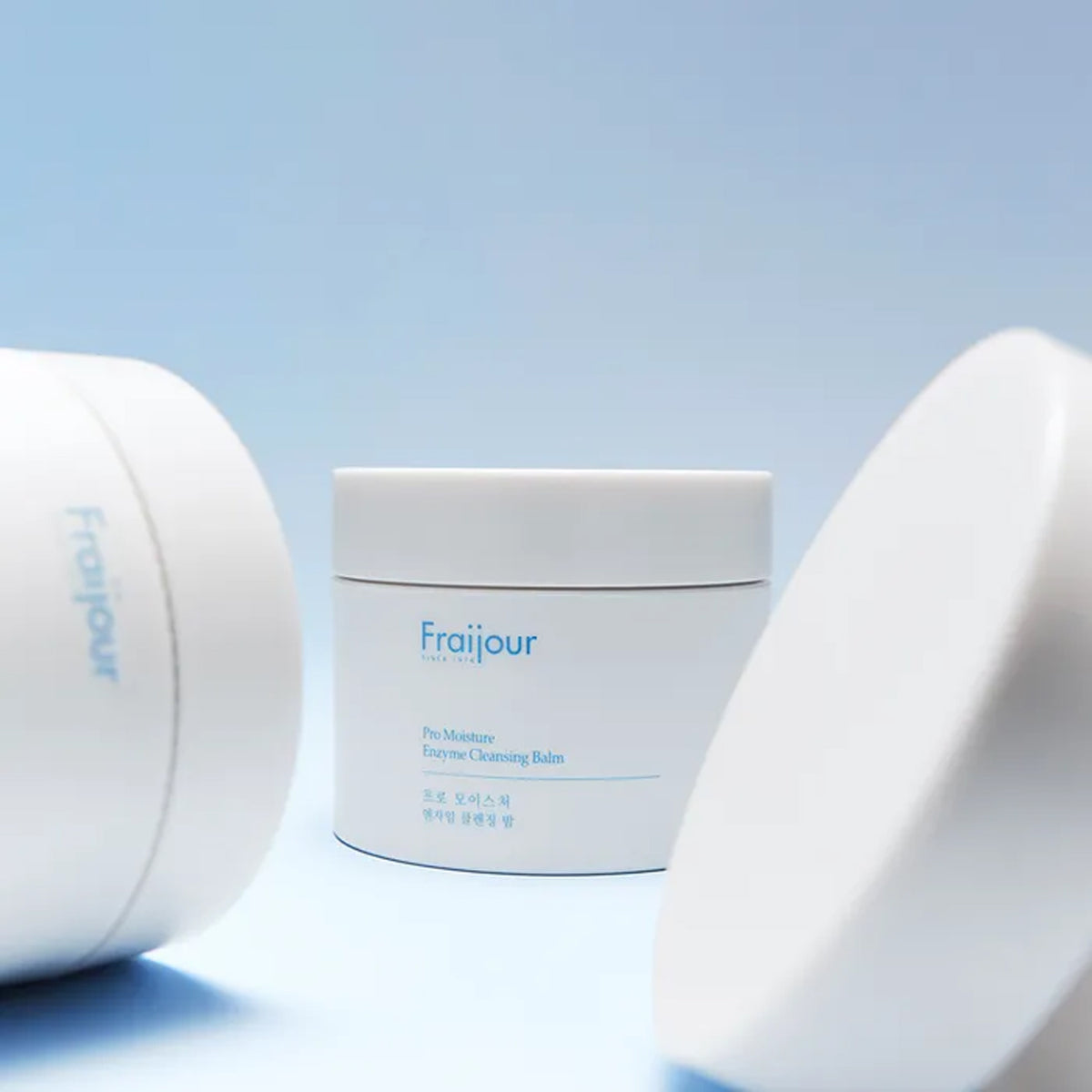 Fraijour Pro Moisture Enzyme Cleansing Balm 110ml