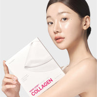 De Medi+ Nano Step Collagen Mid Mask (4 hojas)