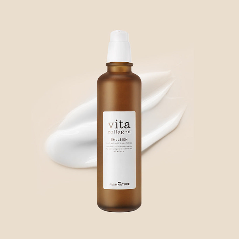 Offers a lightweight, hydrating formula that absorbs easily into the skin.