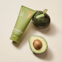 (Matthew) FRUDIA Avocado Enzyme Relief Peeling Gel 120g - DODOSKIN