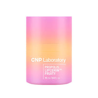 CNP Laboratory Propolis Lipcerin 15ml in Fruity