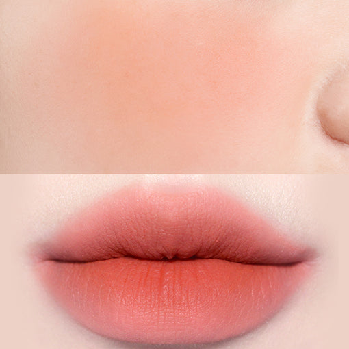 Fwee Lip & Cheek Blurry Pudding Pot 5g (30 Colors) - CR01