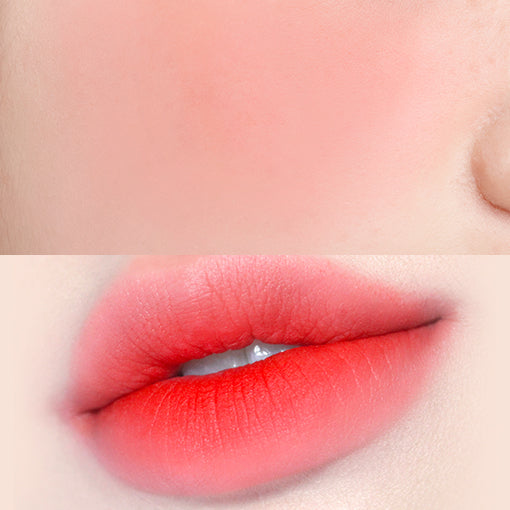 Fwee Lip & Cheek Blurry Pudding Pot 5g (30 Colors) - CR05