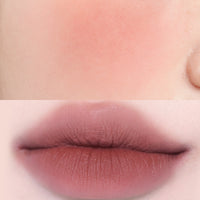 Fwee Lip & Cheek Blurry Pudding Pot 5g (30 Colors) - MV01