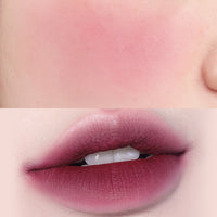 Fwee Lip & Cheek Blurry Pudding Pot 5g (30 Colors) - MV05