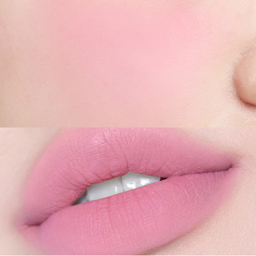 Fwee Lip & Cheek Blurry Pudding Pot 5g (30 Colors) - ND01