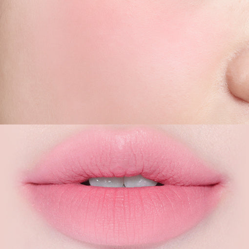 Fwee Lip & Cheek Blurry Pudding Pot 5g (30 Colors) - ND02