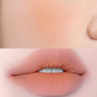 Fwee Lip & Cheek Blurry Pudding Pot 5g (30 Colors) - ND05