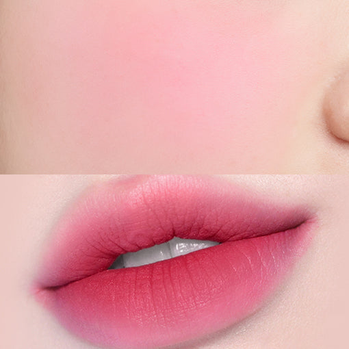 Fwee Lip & Cheek Blurry Pudding Pot 5g (30 Colors) - PK03