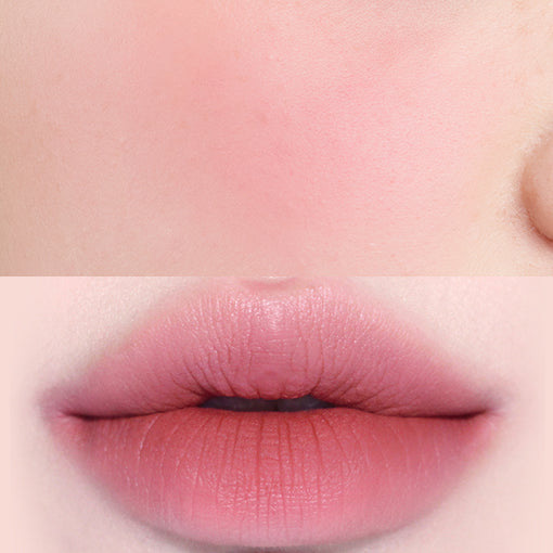 Fwee Lip & Cheek Blurry Pudding Pot 5g (30 Colors) - PK05