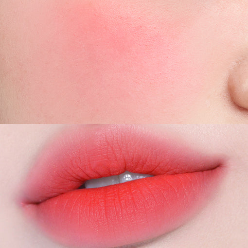 Fwee Lip & Cheek Blurry Pudding Pot 5g (30 Colors) - RD01