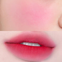 Fwee Lip & Cheek Blurry Pudding Pot 5g (30 Colors) - RD02