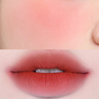 Fwee Lip & Cheek Blurry Pudding Pot 5g (30 Colors) - RD03