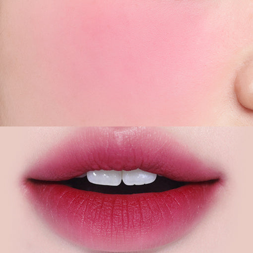 Fwee Lip & Cheek Blurry Pudding Pot 5g (30 Colors) - RD05