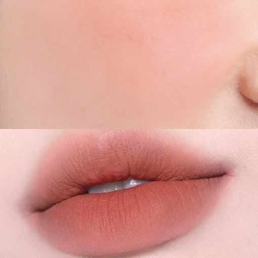 Fwee Lip & Cheek Blurry Pudding Pot 5g (30 Colors) - RS01