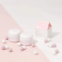 G9SKIN White In Milk Capsule Eye Cream 30g