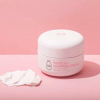 G9SKIN White In Moisture Cream 100g