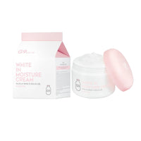 G9SKIN White In Moisture Cream 100g