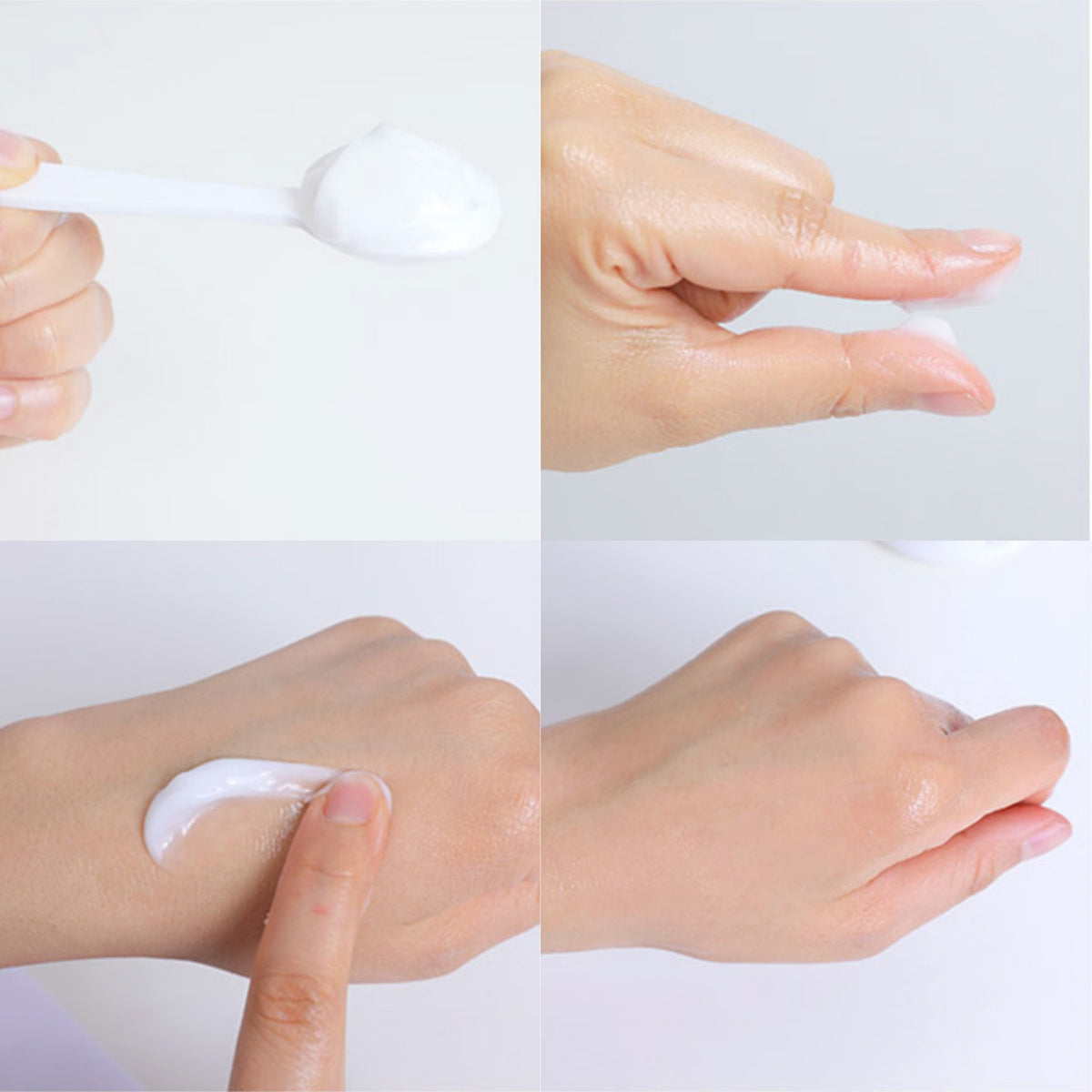 G9SKIN White In Moisture Cream 100g