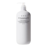 GBH COSMETIC Anti-Dandruff Hair Shampoo 500g