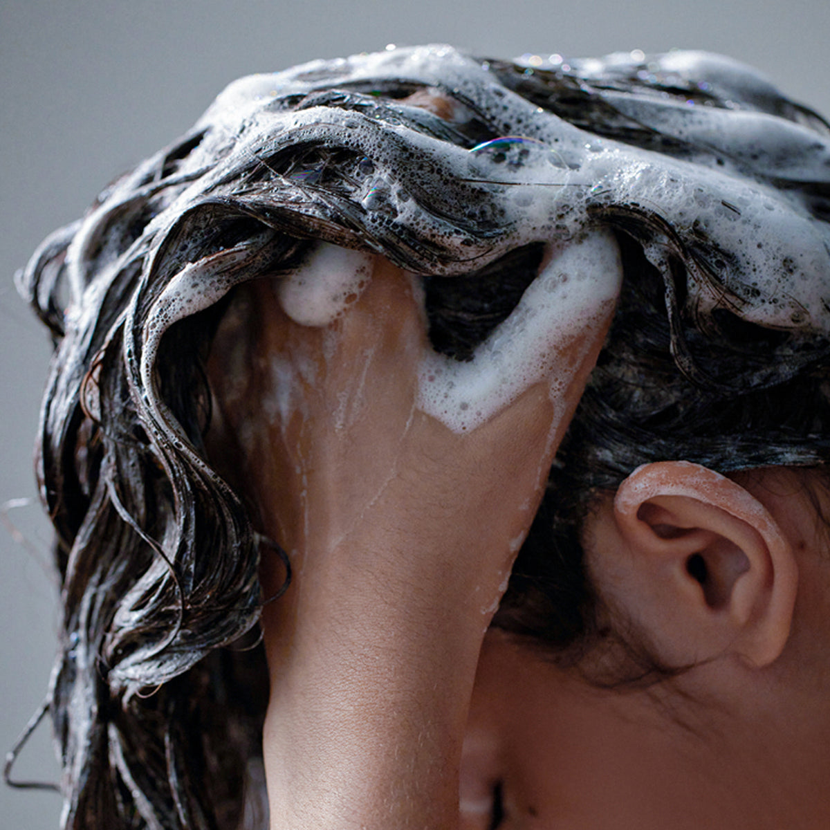 GBH COSMETIC Anti-Dandruff Hair Shampoo 500g