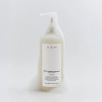 GBH COSMETIC Deep Cleansing Shampoo 500g