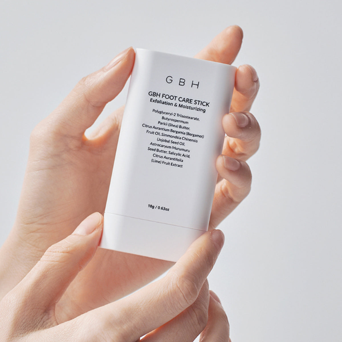 GBH COSMETIC Foot Care Stick 18g