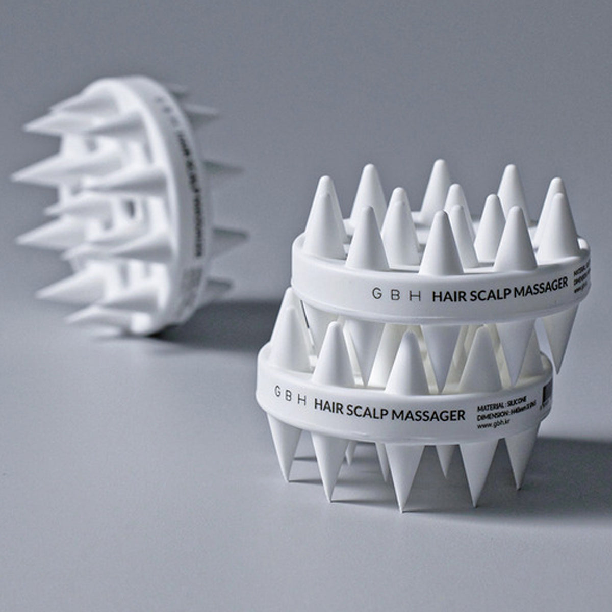 GBH COSMETIC Hair Scalp Massager