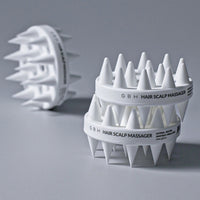 GBH COSMETIC Hair Scalp Massager