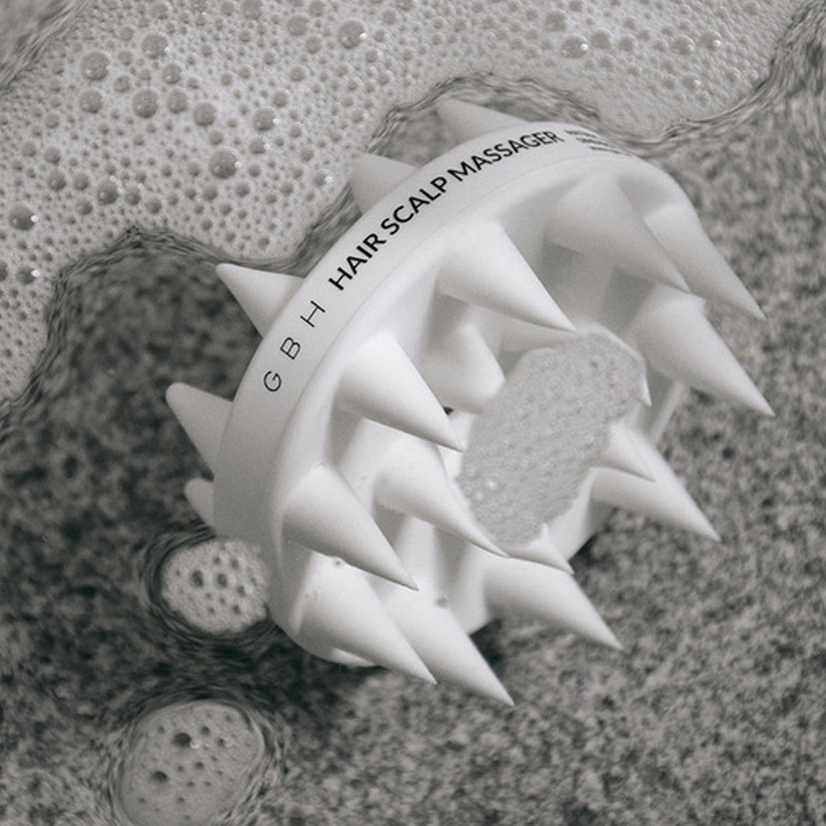 GBH COSMETIC Hair Scalp Massager