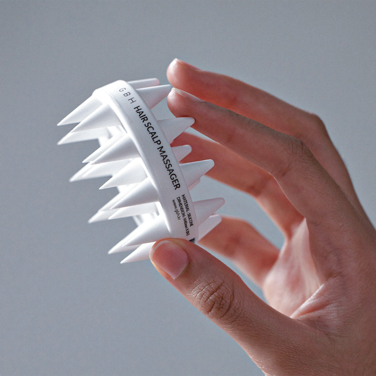 GBH COSMETIC Hair Scalp Massager