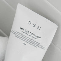 GBH COSMETIC Hair Treatment 150g