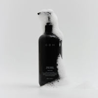 GBH COSMETIC Relief Body Wash 390ml