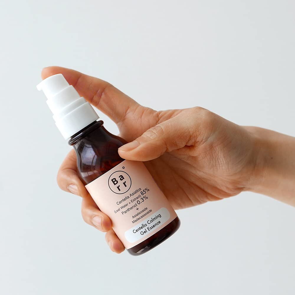 BARR Centella Calming Gel Essence 60ml - DODOSKIN