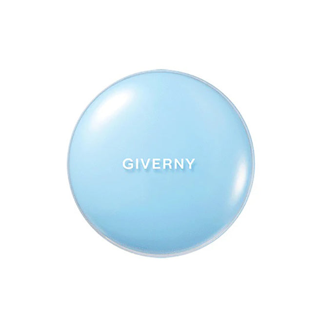 GIVERNY Cloud Mesh Cushion SPF40 PA++ 15g + Refill 3 Colors