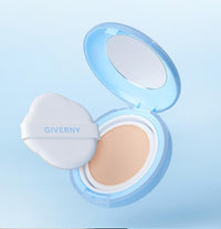 GIVERNY Cloud Mesh Cushion SPF40 PA++ 15g + Refill 3 Colors