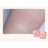 GIVERNY Dual Cheek Beam Palette 4g