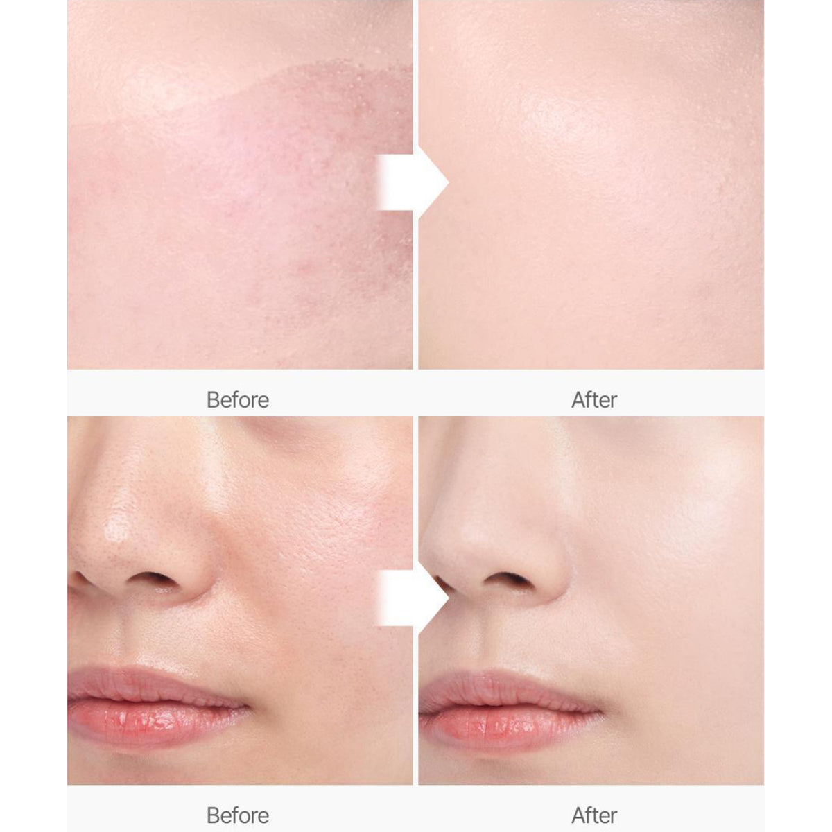 GIVERNY Milchak Matte Fit Cushion (Original Product + Refill) 3 colors