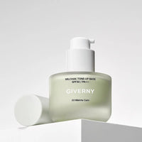 GIVERNY Milchak Tone Up Base SPF30 PA+++ 30ml 2 Colors