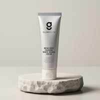 GLOWMELLOW Meso Shot Exosome White Toning Cream 60ml