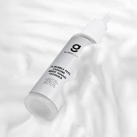 GLOWMELLOW O2 Bubble Peel Exosome White Toning Cleanser 120ml