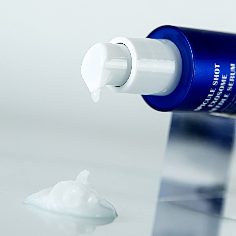 GLOWMELLOW Spicule Shot Exosome Needle Serum 30ml