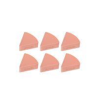 GLOWORKS Non Latex Hydro Puff 6ea - DODOSKIN