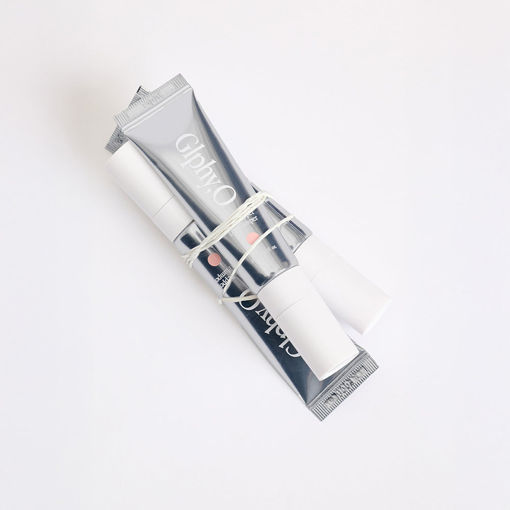 Glphy,O Pink Pepper Lip Plumper 10ml