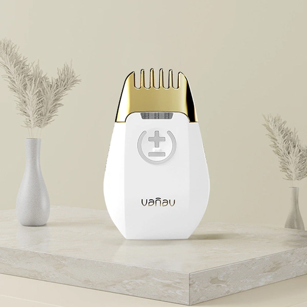 VANAV Time Machine Golden Brush - DODOSKIN