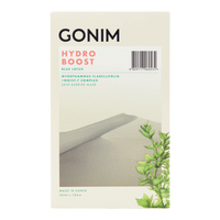 GONIM Hydro Boost Skin Barrier Mask 1ea x 30ml
