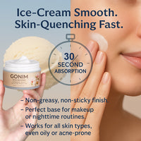 GONIM Skin Defense Advanced Cream 50ml