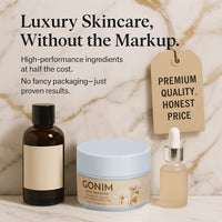 GONIM Skin Defense Advanced Cream 50ml