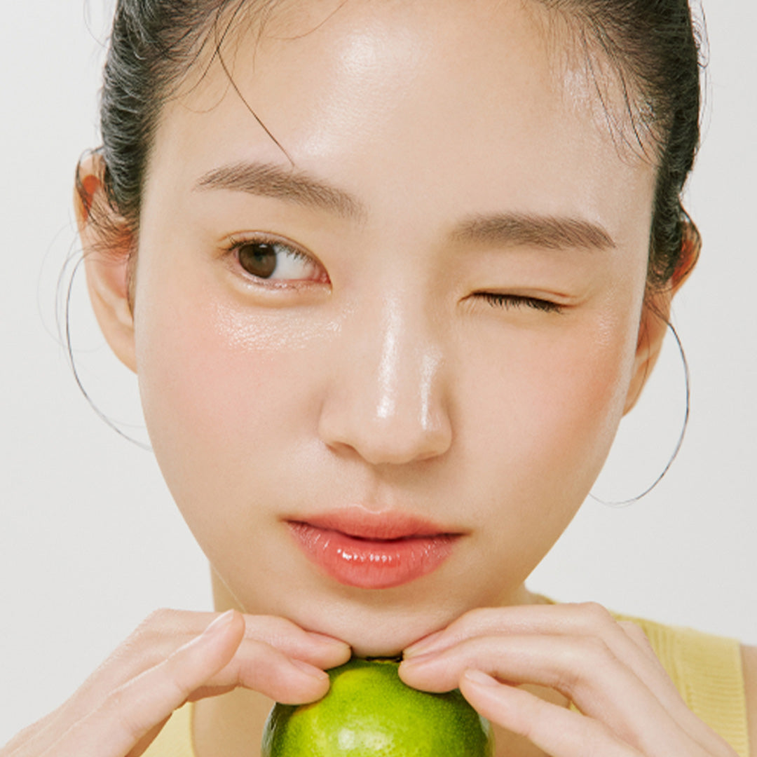 GOODAL Green Tangerine Vita C Dark Circle Eye Cream 15ml/30ml - DODOSKIN